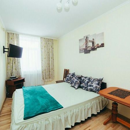 Apartment On Sichovyh Striltsiv Lviv Kültér fotó