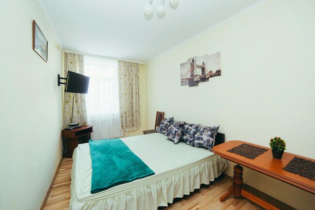 Apartment On Sichovyh Striltsiv Lviv Kültér fotó